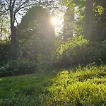 Al Giardino Toscano Penzion