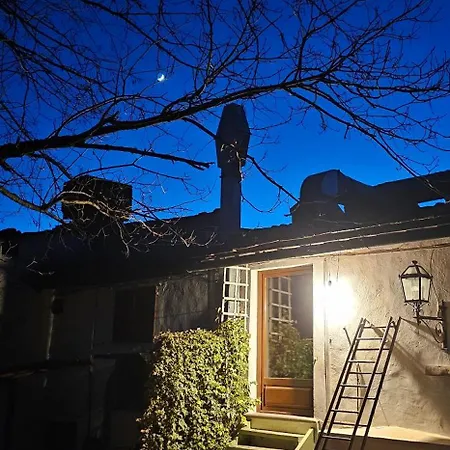 Al Giardino Toscano