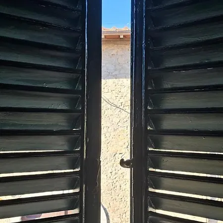 Al Giardino Toscano Πανσιόν