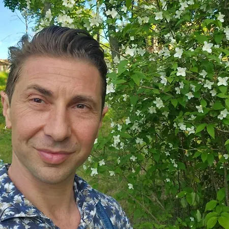Πανσιόν Al Giardino Toscano