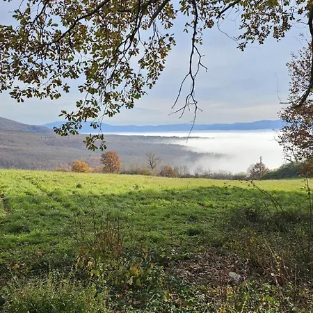 Al Giardino Toscano * Montecarelli