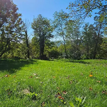 Al Giardino Toscano בית הארחה *