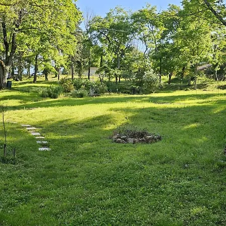 Al Giardino Toscano *