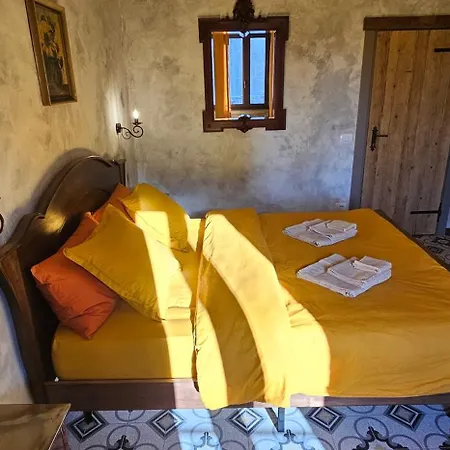 招待所 Al Giardino Toscano