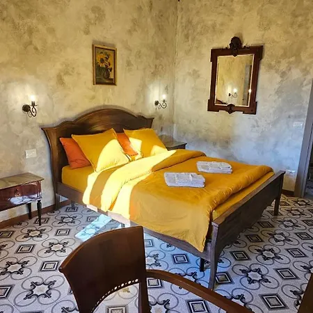 Al Giardino Toscano בית הארחה