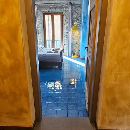 Πανσιόν Al Giardino Toscano *