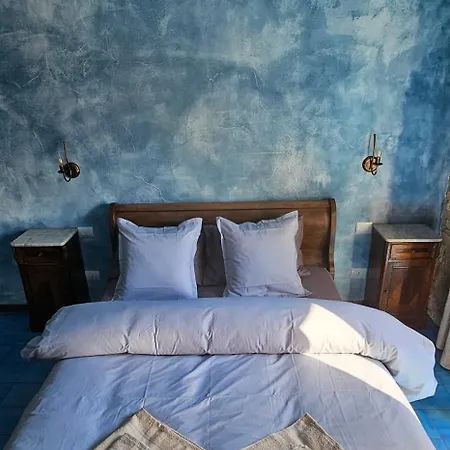 Gasthof Al Giardino Toscano Montecarelli