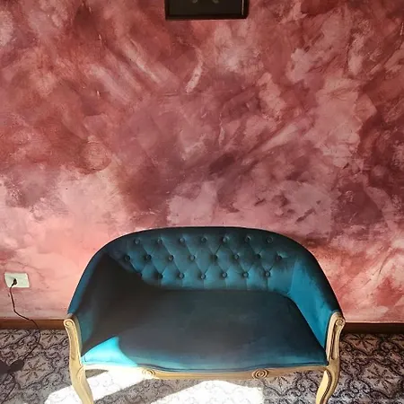 Πανσιόν Al Giardino Toscano