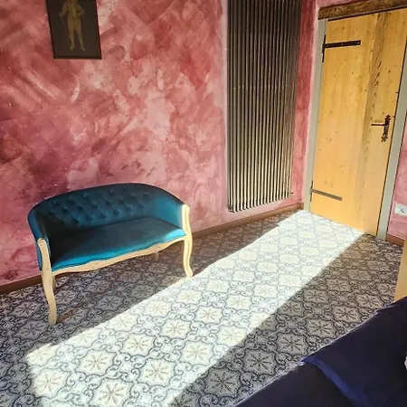 Al Giardino Toscano Gasthof