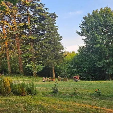 Πανσιόν Al Giardino Toscano
