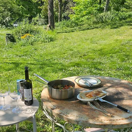 Πανσιόν Al Giardino Toscano