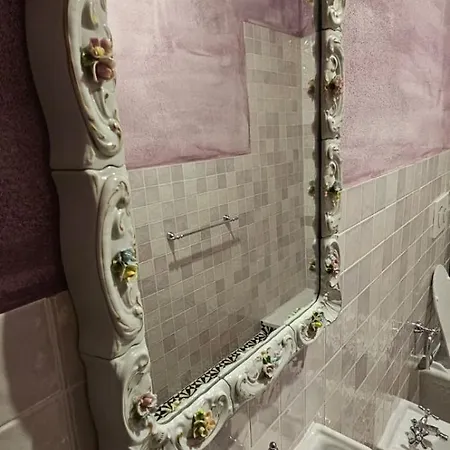 Gasthof Al Giardino Toscano Montecarelli