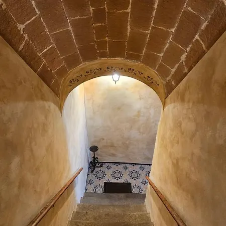 Al Giardino Toscano 3*