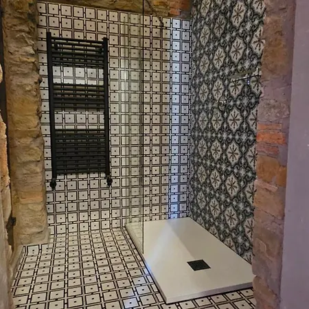 Al Giardino Toscano Πανσιόν