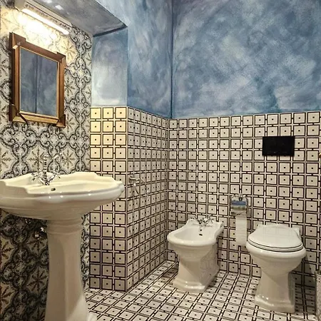 Gasthof Al Giardino Toscano