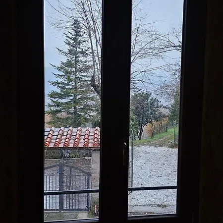 Al Giardino Toscano Πανσιόν
