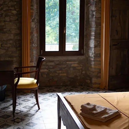 Al Giardino Toscano