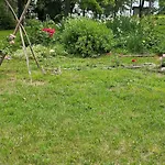 Al Giardino Toscano Montecarelli