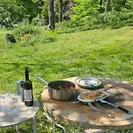 Gasthuis Al Giardino Toscano