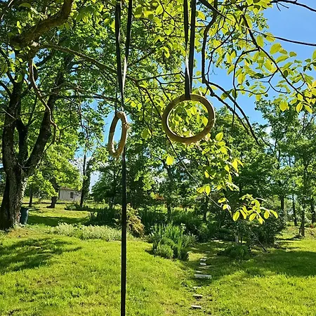 Al Giardino Toscano 게스트하우스 Montecarelli