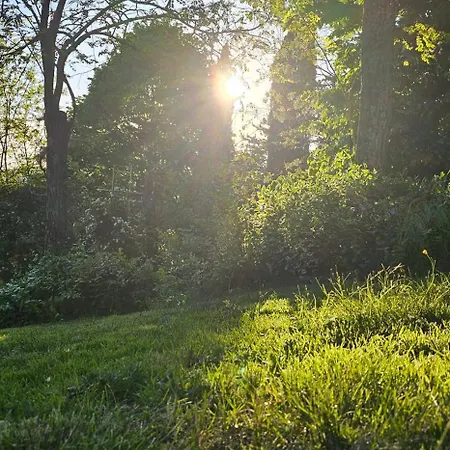 Al Giardino Toscano 게스트하우스